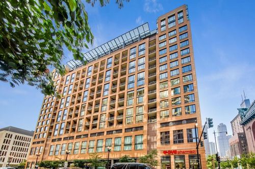 1507-520 State St, Chicago, IL, 60605-1663 | Card Image