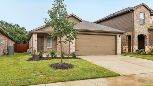 913 Jefferson Way, Sherman, TX, 75090 | Card Image