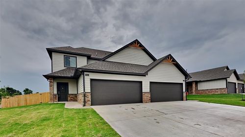 9360 Nw 124th St, Yukon, OK, 73099-9542 | Card Image