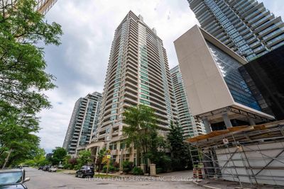 2109 - 23 Hollywood Ave, Condo with 1 bedrooms, 1 bathrooms and 1 parking in North York ON | Image 2