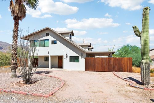 5599 S Alameda Road, Gold Canyon, AZ, 85118 | Card Image