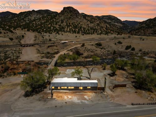 27077 Us Highway 50, Cotopaxi, CO, 81223-9573 | Card Image