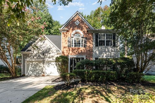 7613 Lullwater Cv, Huntersville, NC, 28078-6354 | Card Image