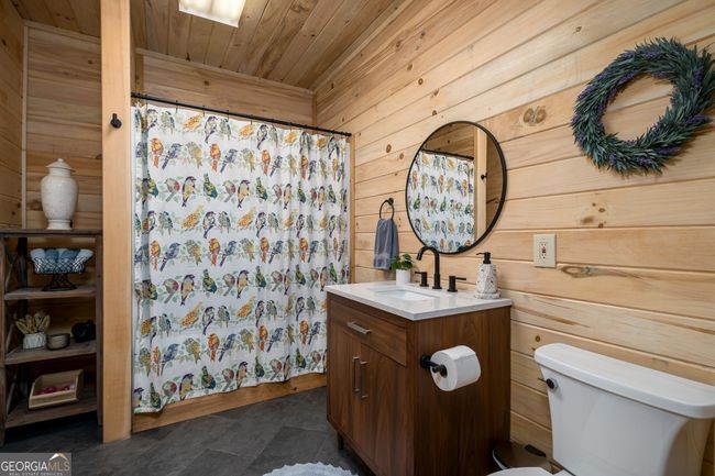 7786 Rock Creek Rd, House other with 4 bedrooms, 3 bathrooms and null parking in Cherry Log GA | Image 15