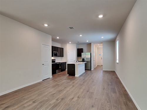 422 Tall Cedar Way, Princeton, TX, 75407 | Card Image