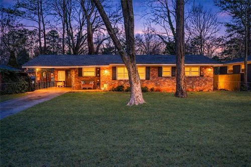 3212 Convair Ln, Decatur, GA, 30032-2431 | Card Image