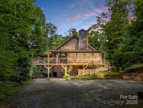 656 Cardinal Rd, Brevard, NC, 28712-9924 | Card Image