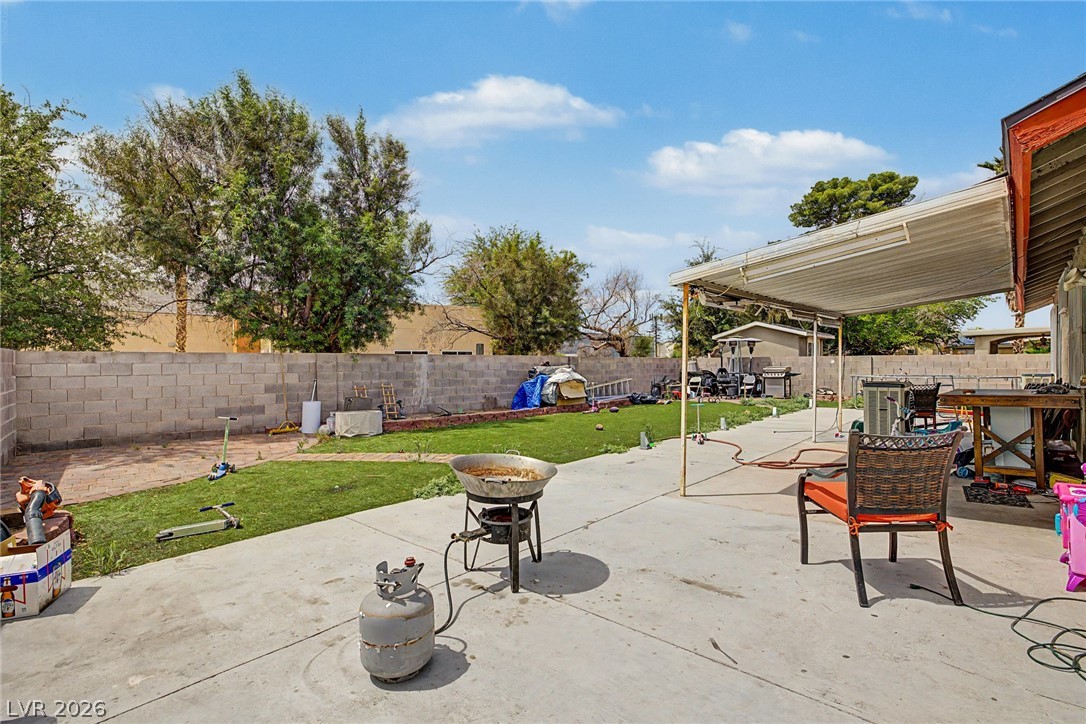 Residential in Las Vegas 5