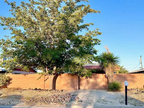 758 S San Miguel Street, Deming, NM, 88030 | Card Image