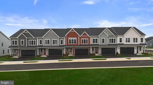 homesite-1090-100 Keystone Lane, Winchester, VA, 22603 | Card Image