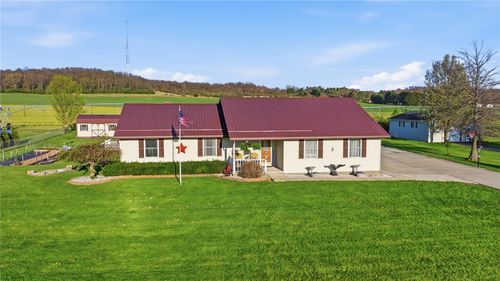 4273 S Us Highway 68, Urbana, OH, 43078-9447 | Card Image