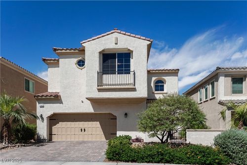 1145 Strada Pecei, Henderson, NV, 89011-0951 | Card Image