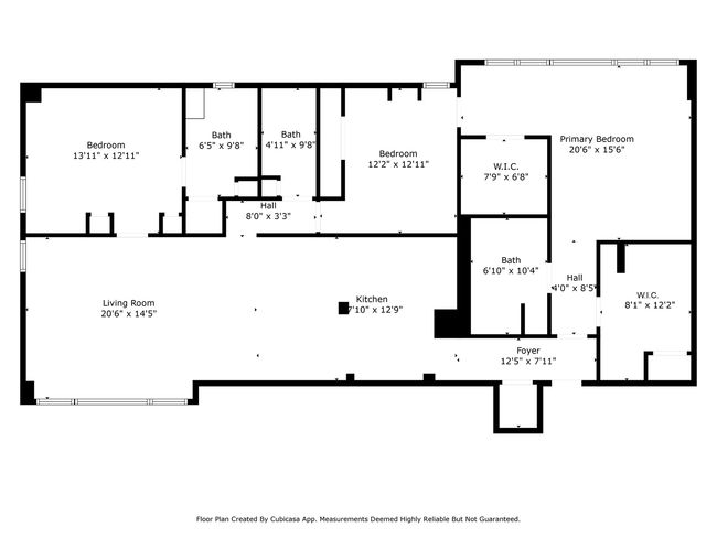 APT-1409 - 1850 N Clark St, Condo with 3 bedrooms, 3 bathrooms and 2 parking in CHICAGO IL | Image 40