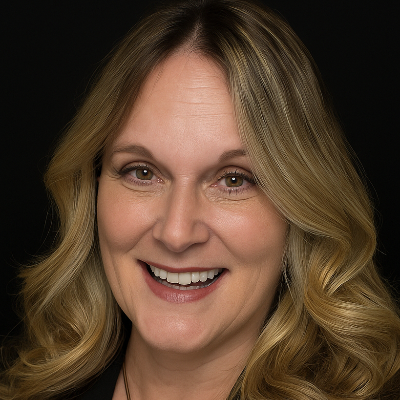Catherine Brandt