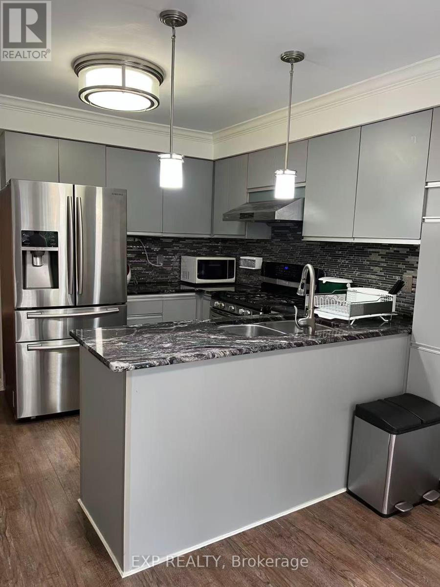 Residential Lease in Pickering (Liverpool) 4