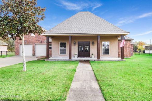 5105 La Premiere Dr, Maurice, LA, 70555-3764 | Card Image