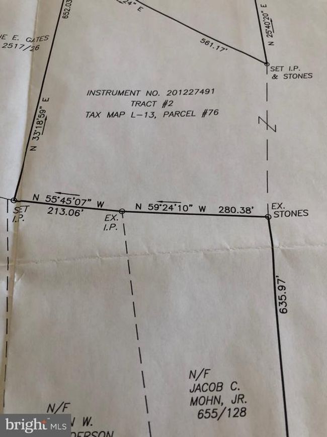8620 Monns Gap Rd, House other with 4 bedrooms, 2 bathrooms and null parking in WAYNESBORO PA | Image 70