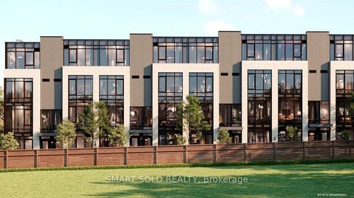 464-468 Winona Dr, Toronto, ON, M6C3T7 | Card Image