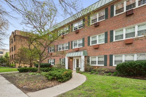 1g-1414 Elmwood Ave, Evanston, IL, 60201-4347 | Card Image