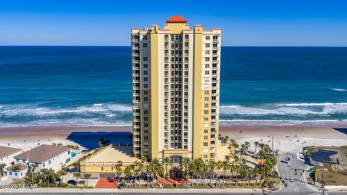 101-2300 N Atlantic Ave, Daytona Beach, FL, 32118-3376 | Card Image