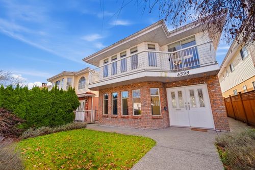 4338 Pandora St, Burnaby, BC, V5C2B7 | Card Image