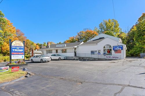 154 Talcottville Rd, Vernon, CT, 06066-4705 | Card Image