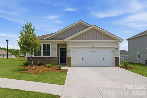 8115 Chilkoot Ln, Locust, NC, 28097-9446 | Card Image