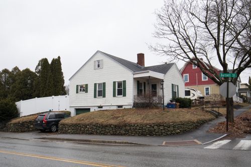 97 Androscoggin Avenue, Lewiston, ME, 04240 | Card Image