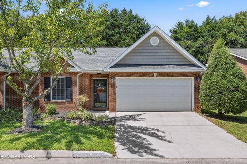 1111 Crested Springs Way, Knoxville, TN, 37923-1776 | Card Image