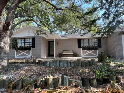 1203 Castleworks Ln, TARPON SPRINGS, FL, 34689-2801 | Card Image