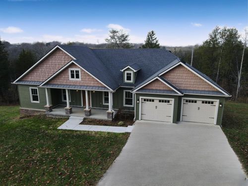 1031 Hidden Ridge Dr, Waco, KY, 40385-9405 | Card Image