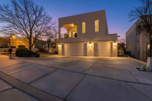 11436 Woodmar Ln Ne, Albuquerque, NM, 87111-6513 | Card Image