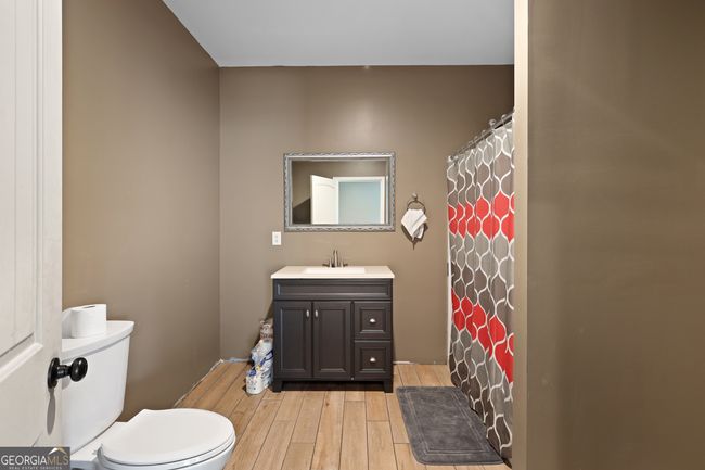 2460 Thornton Rd, House other with 2 bedrooms, 3 bathrooms and null parking in Patterson GA | Image 18