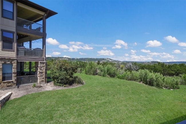 Hill Country views from secondary balcony | Image 14