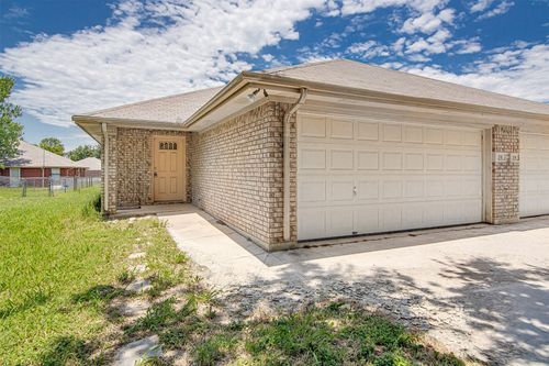 210 Joshua Boulevard, Joshua, TX, 76058 | Card Image