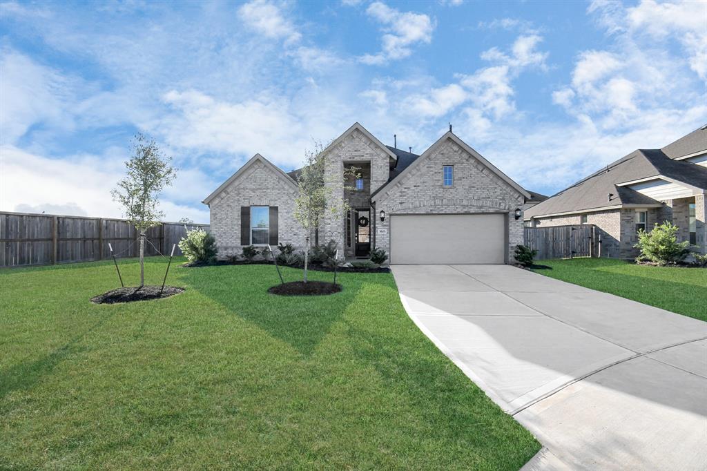 Shadow Crest Ln, Richmond, TX 77469