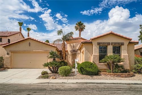 262 Pebble Canyon Drive, Las Vegas, NV, 89123 | Card Image