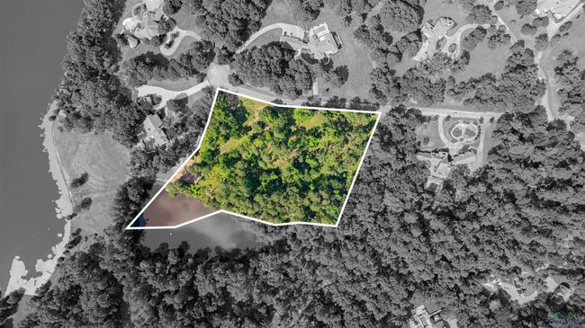 3 Bridle Path, Home with 0 bedrooms, 0 bathrooms and null parking in Longview TX | Image 25