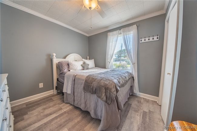 707 Riverside Dr, House other with 3 bedrooms, 2 bathrooms and null parking in Deltaville VA | Image 15
