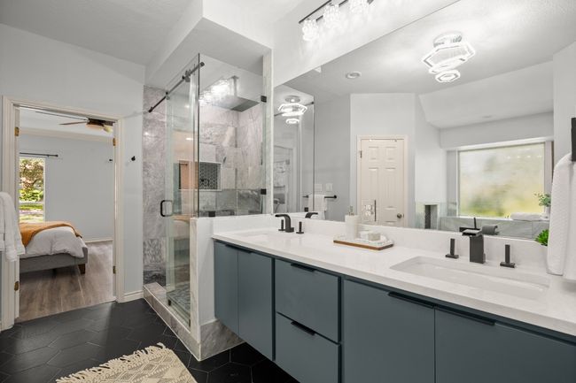 6115 Rickerhill Ln, House other with 5 bedrooms, 4 bathrooms and 4 parking in Austin TX | Image 20