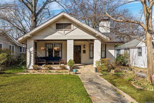 5116 P St, Little Rock, AR, 72207-5366 | Card Image