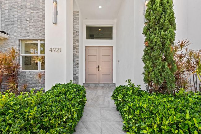 4921 Ne 28 Th Ave, House other with 6 bedrooms, 6 bathrooms and null parking in Lighthouse Point FL | Image 20
