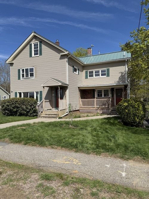 a-326 N Main St, North Brookfield, MA, 01535-2007 | Card Image