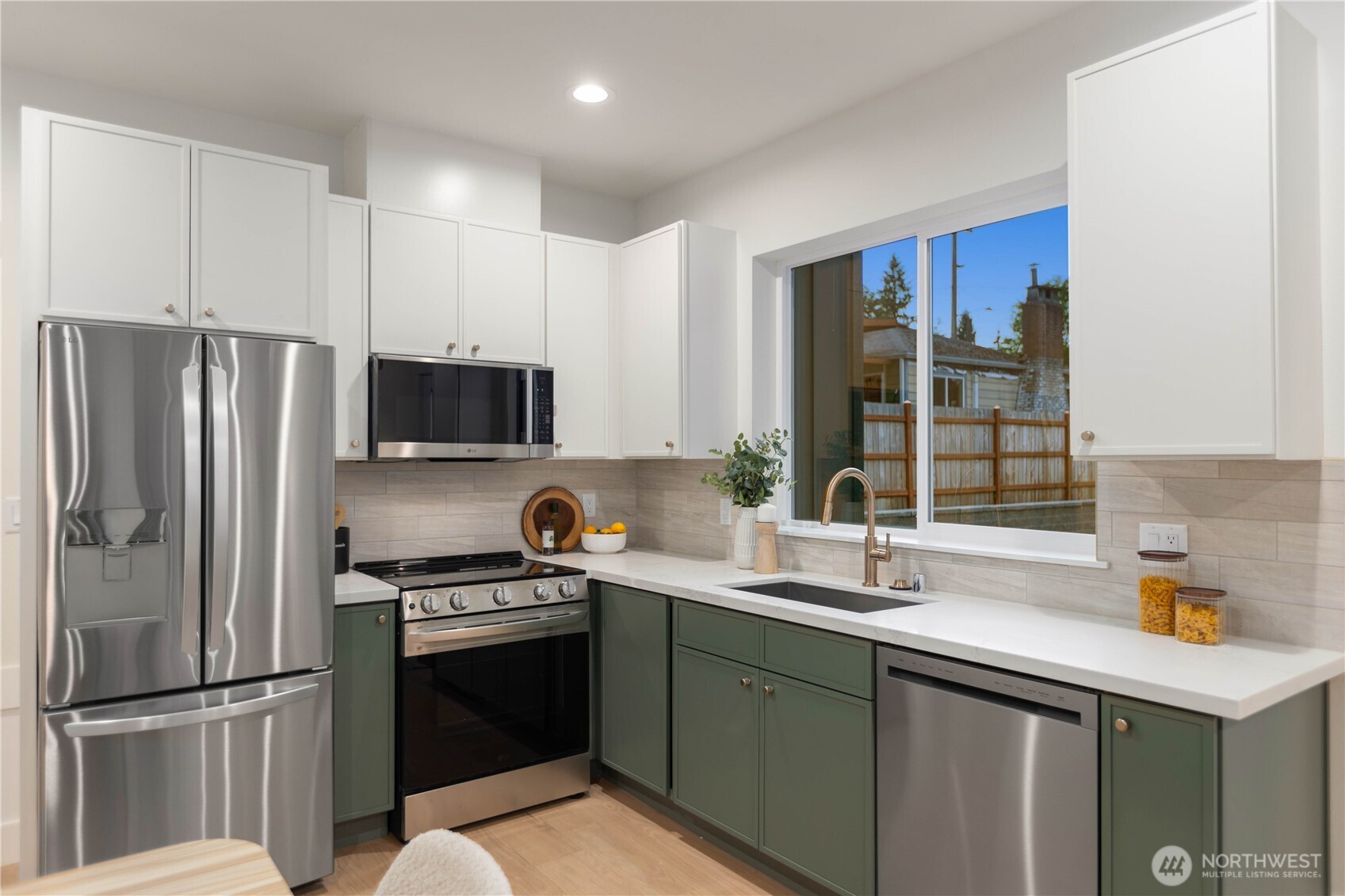 Residential in Seattle 5