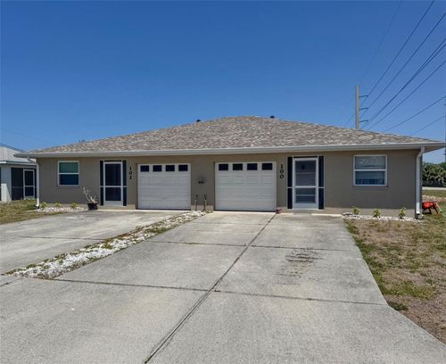 100 Charles Dr, NOKOMIS, FL, 34275-3729 | Card Image