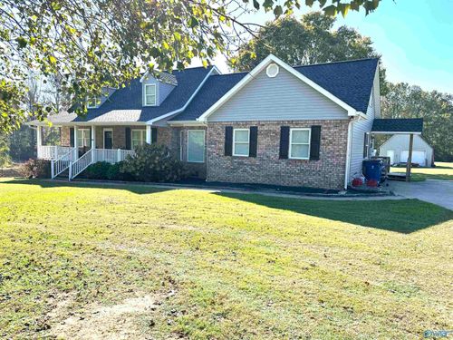 1150 Mathis Mill Rd, Albertville, AL, 35951-3740 | Card Image