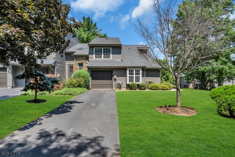 Residential in Montgomery Twp. 4