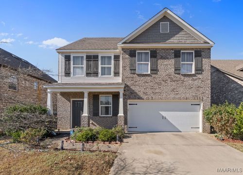 9307 Alpine Park Court, Montgomery, AL, 36117 | Card Image