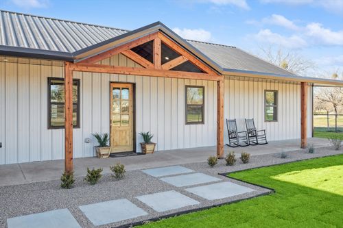 413 Hoot Ave, Graford, TX, 76449-3300 | Card Image