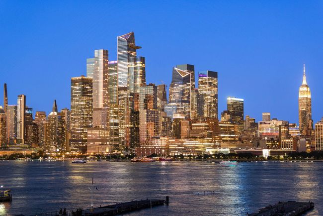 APT-654 - 1125 Maxwell Ln, Condo with 2 bedrooms, 3 bathrooms and null parking in Hoboken NJ | Image 24